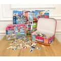 მუყაოს ფაზლი Hospital 172pcs
