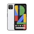 მობილური ტელეფონი Google Pixel 4 XL 6/128GB Clearly White
