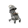 Quatro Rio Grey სასეირნო ეტლი