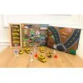 PLAY MAT WITH CARS სათამაშო ხალიჩა  მანქანებით