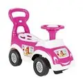 Pilsan-ის გადასაჯდომი მანქანა 07 826  MY CUTE FIRST CAR-PINK