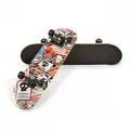 Byox-ის სკეიტბორდი SKATEBOARD 3006 B1 colorful
