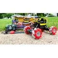 AVENGERS CLIMBING SUVS საბავშვო სათამაშო მანქანა