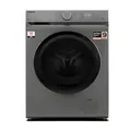 სარეცხი მანქანა TOSHIBA TW-BL100A4UZ(SS)