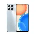 მობილური ტელეფონი Honor X8 6/128GB Titanium Silver