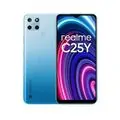 მობილური ტელეფონი Realme C25Y 4/128GB Glacier Blue