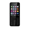 მობილური ტელეფონი Nokia 230 Black