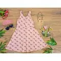 საზაფხულო სარაფანი Pink Unicorn 722220