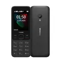 მობილური ტელეფონი Nokia 150 2020 Black