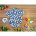 Lion King Bodysuit 25-0207-9 Maibella  საბავშვო ბოდე-პერანგი