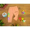 Toddler Leggins You're My Best Friend 622769 ALG Pink საბავშვო ელასტიკი