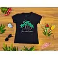 Bring Your Own Sunshine საზაფხულო მაისური 722651 ALG Pink Black