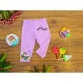 Toddler Leggins You're My Best Friend 622769 ALG Purple საბავშვო ელასტიკი
