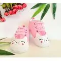 Funny Baby საბავშვო ფეხსაცმელი 7054 Pink