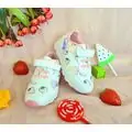Funny Baby საბავშვო ფეხსაცმელი 8075 White