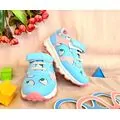 Funny Baby საბავშვო ფეხსაცმელი 8075 Blue