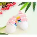 Funny Baby საბავშვო ფეხსაცმელი 7150 Light Pink