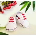 Funny Baby საბავშვო ფეხსაცმელი 7140 Red