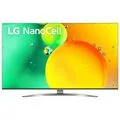 ტელევიზორი LG 50NANO783QA 50" 4K UHD Smart TV
