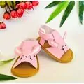 Funny Baby საბავშვო ფეხსაცმელი 7212 Pink