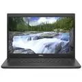 ნოუთბუქი Dell Latitude 3420 14" FHD i5-1135G7 8GB 256GB SSD Integrated Black