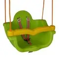 Pilsan-ის საბავშვო საქანელა 06 138 JUMBO SWING GREEN
