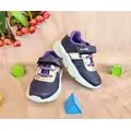 Funny Baby საბავშვო ფეხსაცმელი 8035 Purple