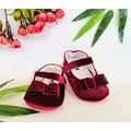 Funny Baby საბავშვო ფეხსაცმელი 7063 Red