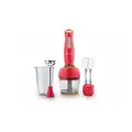 ბლენდერი Homend 1961H Red Gold
