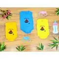Sailing Club Bodysuit 1000 Maibella საბავშვო ბოდე