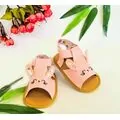 Funny Baby საბავშვო ფეხსაცმელი 7212 Light Pink