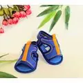 Funny Baby საბავშვო ფეხსაცმელი 7040 Blue