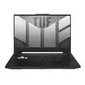 ნოუთბუქი Asus TUF Dash F15 FX517ZC-HN051 Black