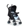 Cangaroo JERRY Blue სასეირნო ეტლი