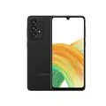 მობილური ტელეფონი Samsung Galaxy A33 128GB Black SM-A336BZKGCAU/D