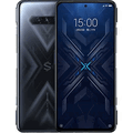 მობილური ტელეფონი XIAOMI BLACK SHARK 4 MIRROR BLACK 12 GB, 256 GB