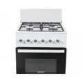 გაზქურა ZELLMER FF4400GBZW