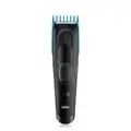 თმის საკრეჭი BRAUN HC5010