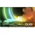 ტელევიზორი PHILIPS 65OLED706/12
