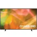 ტელევიზორი SAMSUNG UE55AU8000UXUA