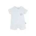 Royal Bodysuit 12-2512 Maibella ჩვილის საზაფხულო რომპერი