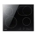 ქურის ზედაპირი Samsung NZ64T3536DK/WT