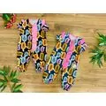 Pineapple Jumpsuit Maibella 10002 ჩვილის საზაფხულო რომპერი