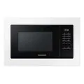 მიკროტალღური ღუმელი Samsung MS23A7013AL/BW
