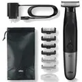 წვერსაპარსი BRAUN HT5200