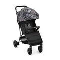 Graco BREAZE LITE COUTURE GRAPHITE საბავშვო სასეირნო ეტლი