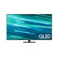 ტელევიზორი SAMSUNG QE65Q80AAUXUA