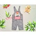 Mr Seal 27-712 Maibella Grey საბავშვო კომბინიზონი