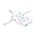 KikkaBoo Soft bath support Nubo Sea Life ჩვილის აბაზანის შეზლონგი