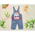 Mr Seal 27-712 Maibella Jeans საბავშვო კომბინიზონი